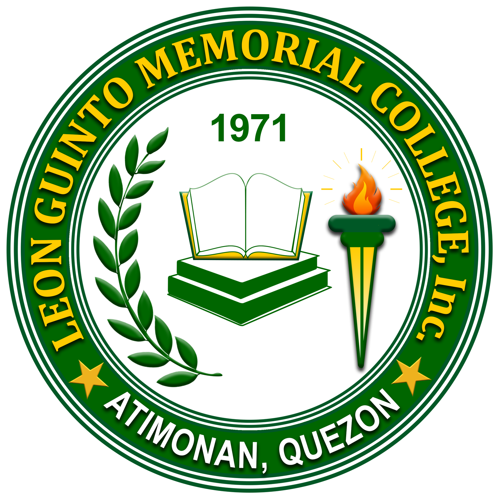 LGMC Logo